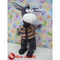 Donkey toy big stuffed animal stuffed animals